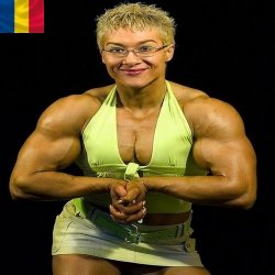 🇷🇴 Alina P 🇷🇴